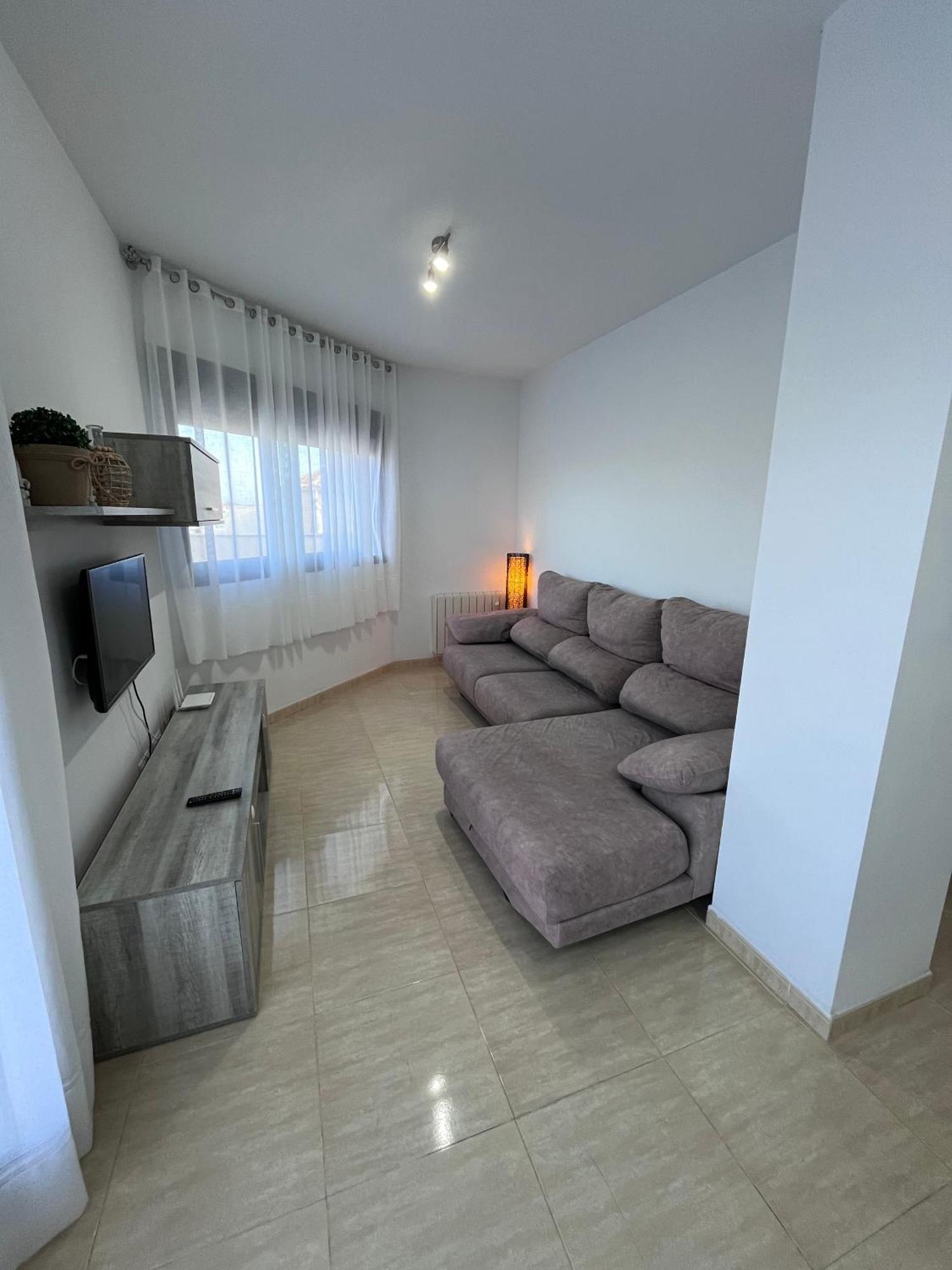 Apartamentos Prado Peñíscola エクステリア 写真